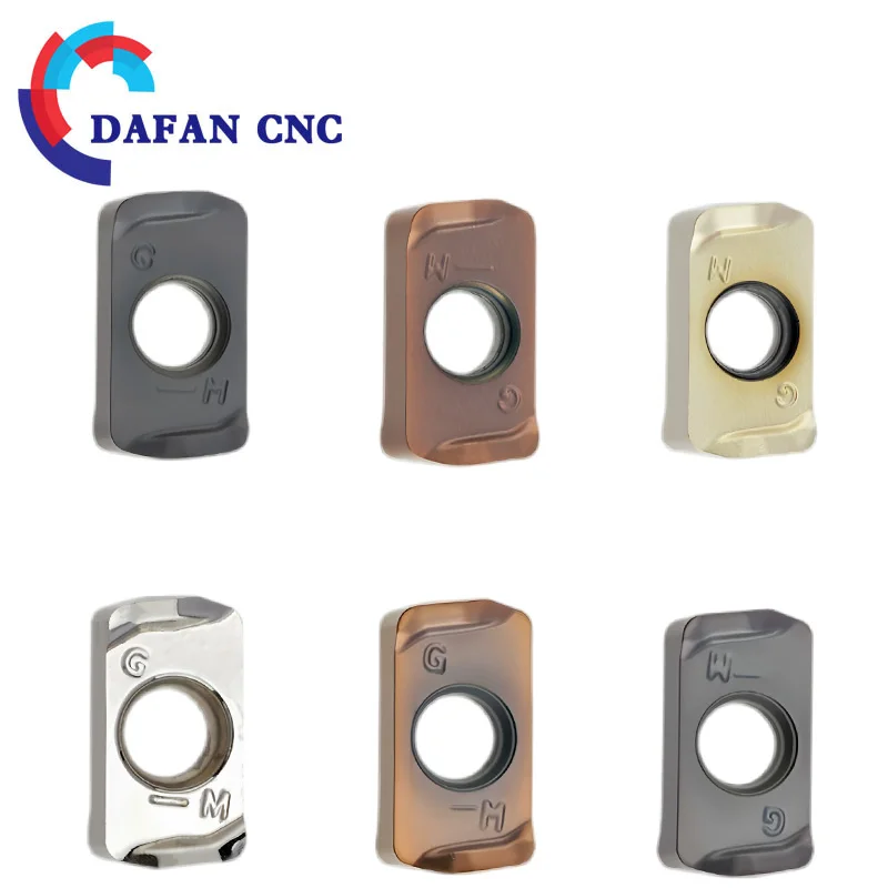 ใบมีดกัดอาหารแบบป้อนเร็วสองด้าน Logu030310 ประสิทธิภาพสูงและความลึกในการตัดขนาดใหญ่