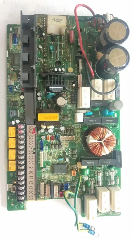 

Hot SalesMainboard Dha00302c Dha00302a Dha00302b Oil Cooler Mainboard
