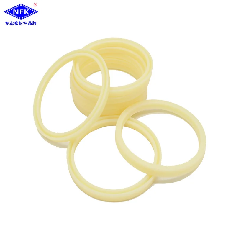 Tightening Oil Cylinder Oil Seal Sealing Ring Sealing Element PU Sealing Oil Seal Wear-resistant Sealing Element Sealing Ring