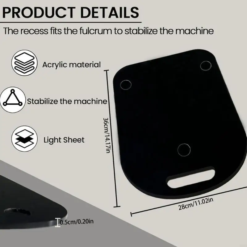918D Деревянная подложка скользящая доска нельзя раздвигать лоток для раздвижного помещения деревян