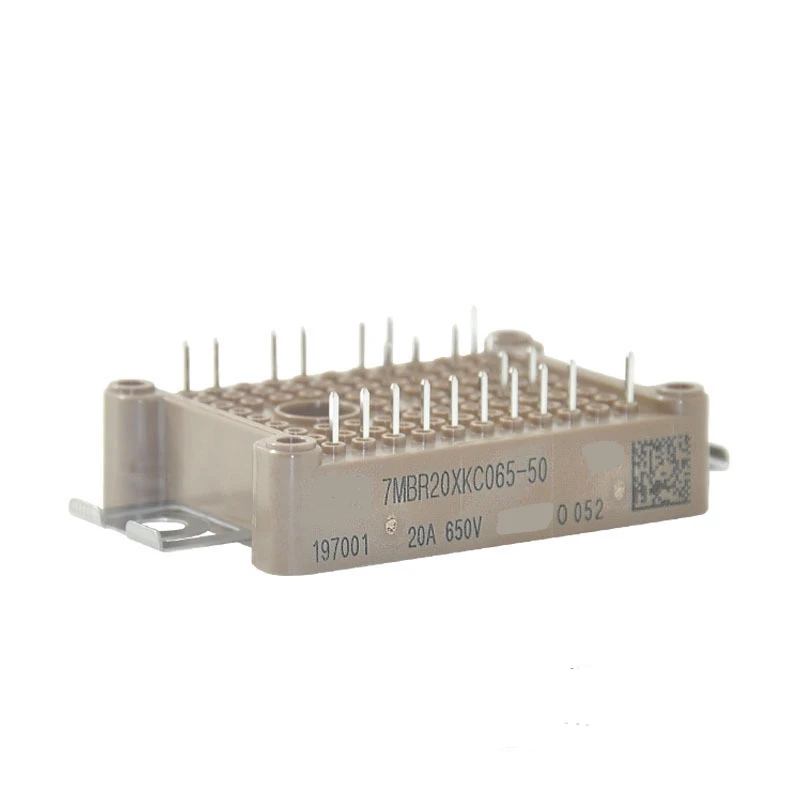 

Новинка 7MBR20XKC065-50 детали и аксессуары модуль в наличии