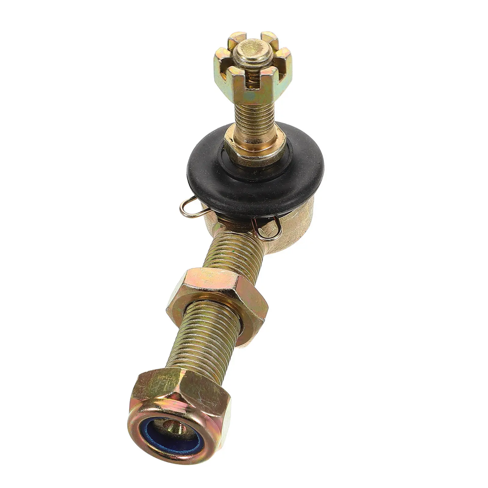 

Комплект усиленных шаровых опор для подвески квадроцикла: верхние и нижние рычаги, улучшенная стабильность на бездорожье, аксессуары для квадроциклов