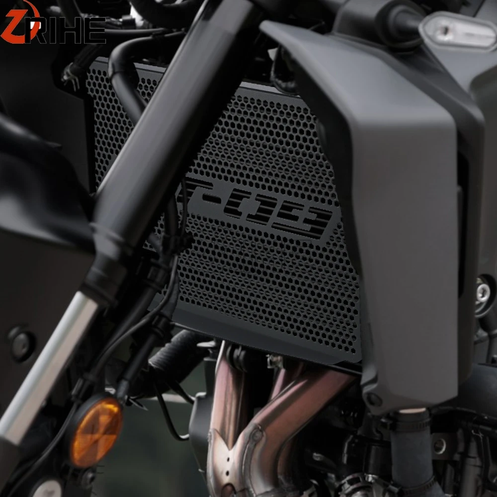 

MT-09 SP/MT09 SP Tracer 9 GT+ 2021- 2025 2024 2023 2022 For Yamaha Motorcycle Accessories Radiator Guard Protection Grille Cover