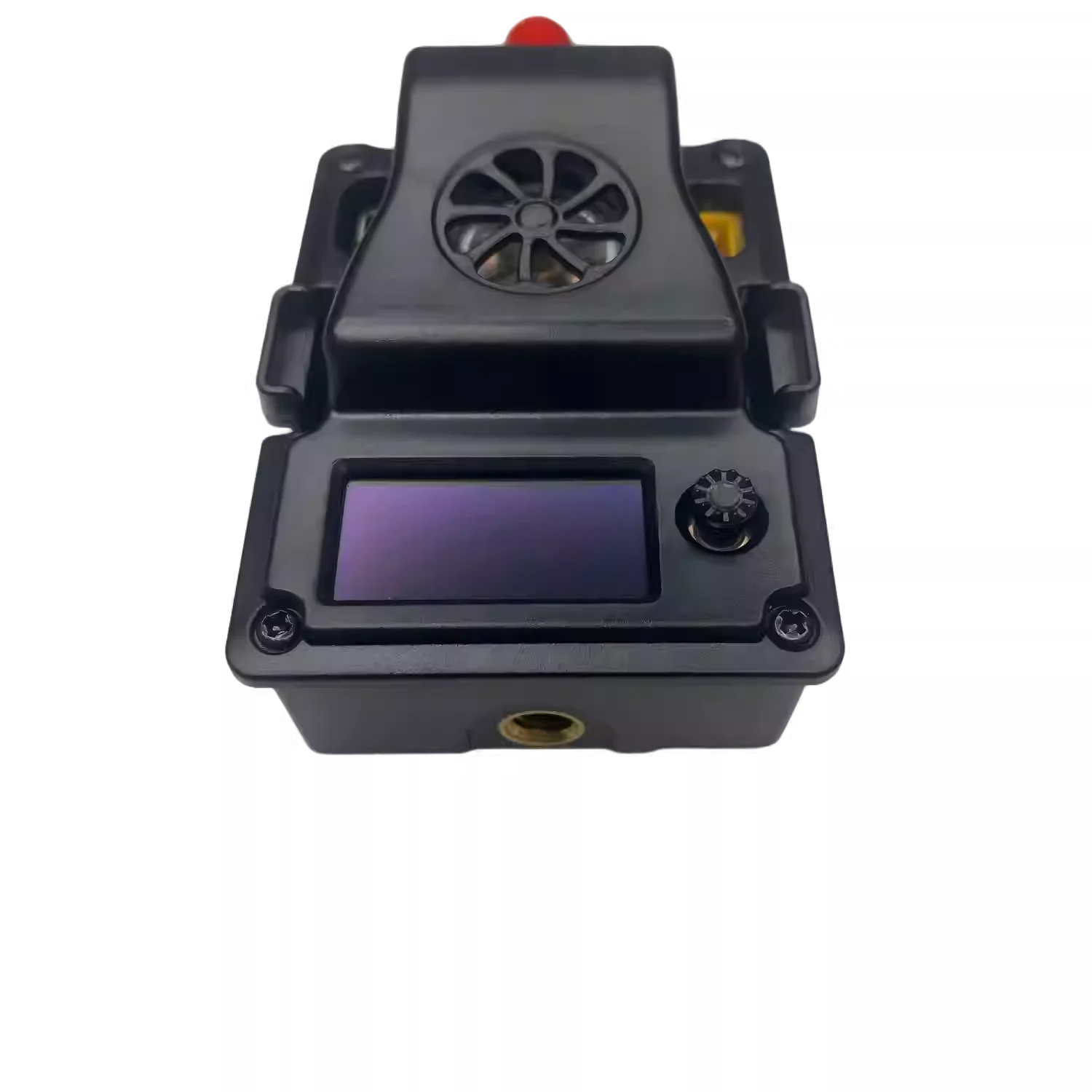 Radiomaster 433 MHz TX ELRS Fernempfänger-Set für RC-Flugzeuge und FPV-Drohnen, VTX-Modell, Taschenverpackung, unverzichtbares Drohnenzubehör