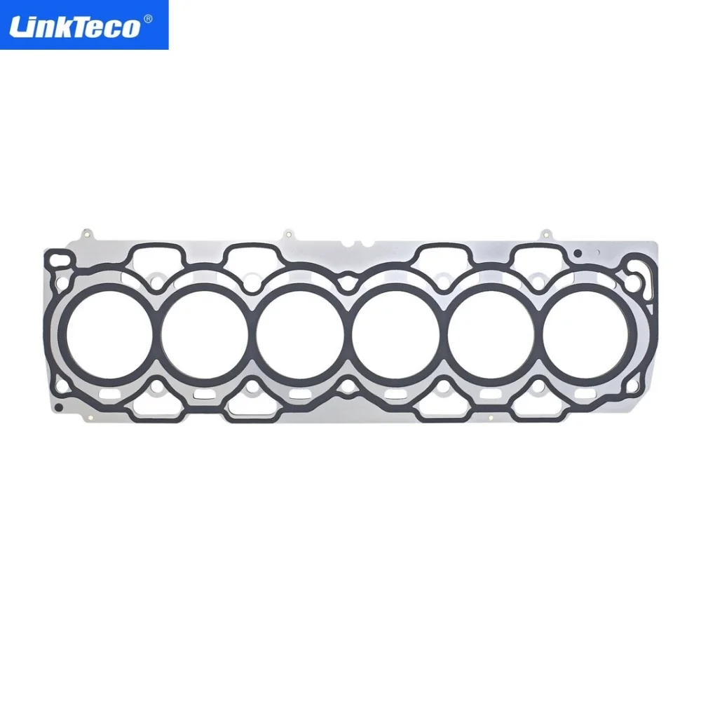 

83mm Engine Part Cylinder Head Gasket Fit 3.0 L T GAS DOHC B6304T 2-5 For 08-16 Volvo S60 S80 V60 V70 XC60 XC70 S80L T6 30777309