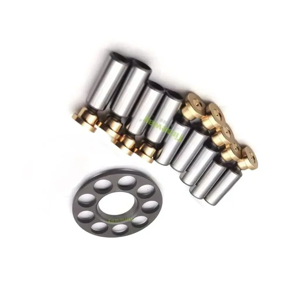 

Гидравлический насос: запасная часть, фиксирующая пластина поршня A10VO28 для насосов L A10VO28/DRG/31L, ремкомплекты поршневых насосов