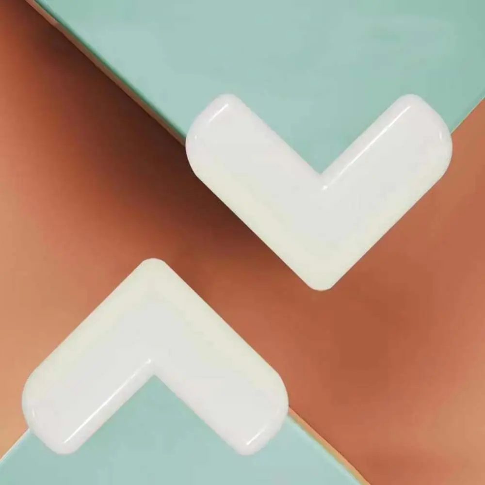Table Edge Cover PVC Baby Corner Protector Luminous Anti-collision Angle Table Corner  Bumper Corner Collision Protector