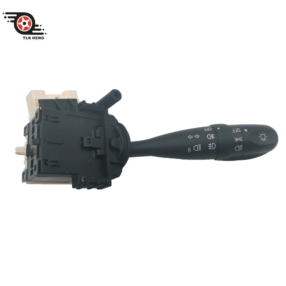 

84140-02180 Headlight Switch Combination Turn Signal Switch For Toyota Corolla E12 2002-2004,84140-02190