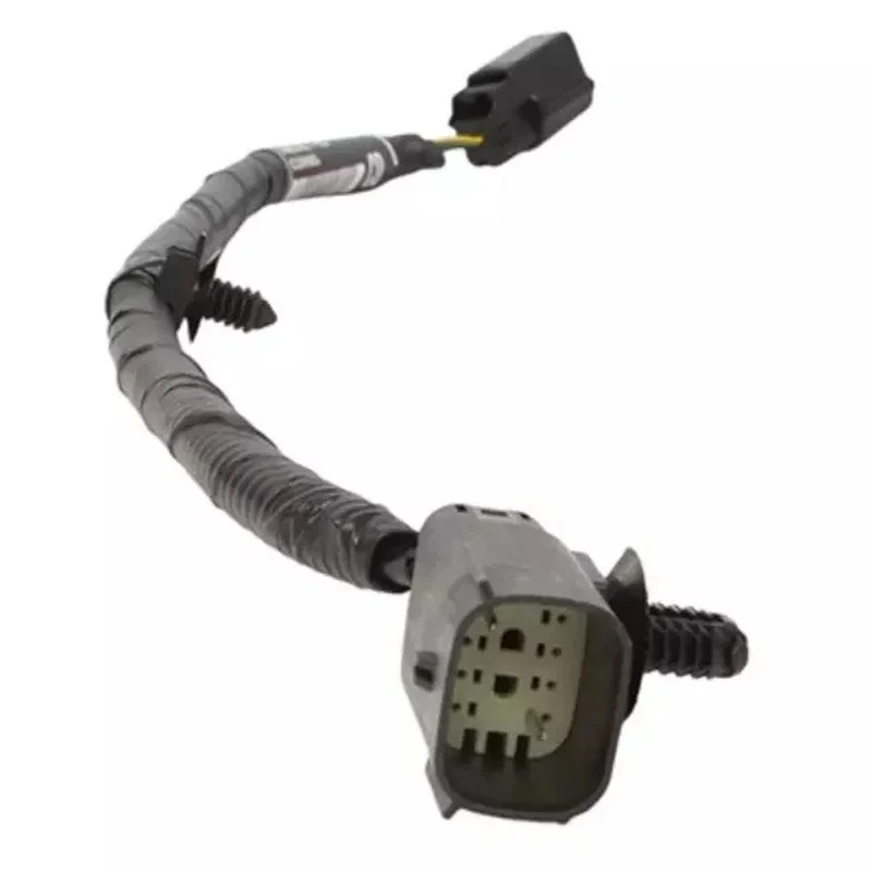Super Sale For Ford F150 2015-2018 Ambient Air Temp Sensor Harness Connector FL3Z14B242B FL3Z-14B242-A