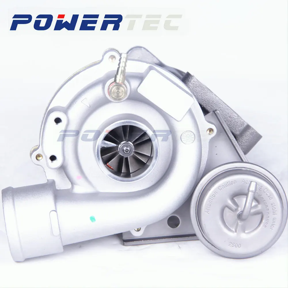 Full Turbolader Complete For Audi A4 A6 1.8T B5 B7 C5 110Kw 150HP 120Kw 163HP APU ARK BFB 53039880025 058145703J Engine Parts