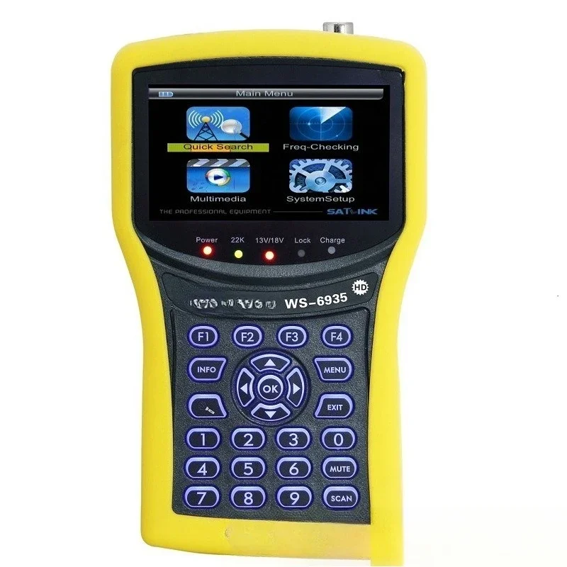 WS-6935 DVB-T H.264…