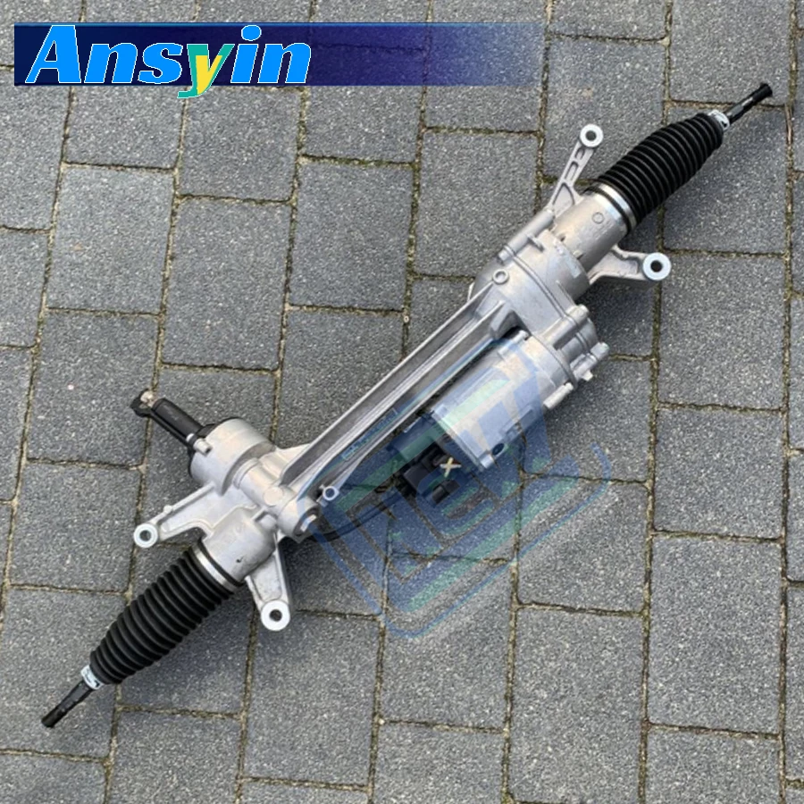 Power Steering Rack For Mercedes-Benz C-Class 4MATIC A2054607500 A2054601201 A2054605401 2054607500 2054601201 Left Hand Drive