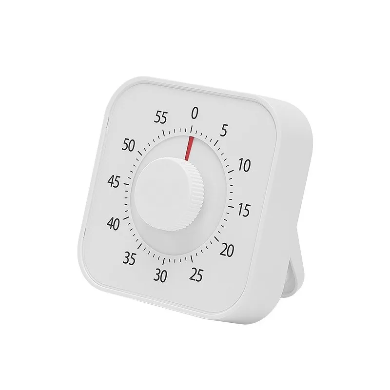 Children's Elementary School Students Countdown Timer Electric Learning Self-discipline Alarm Clock Simple Portable Magnetic