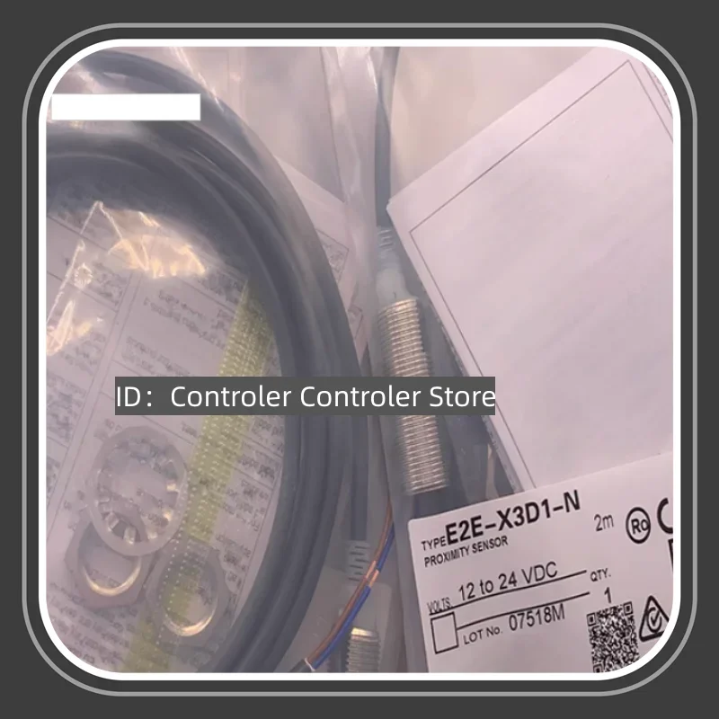 2 قطعة مفتاح القرب العالي الجديد E2E2-X2Y2-US E2E2-X2Y1-US #3