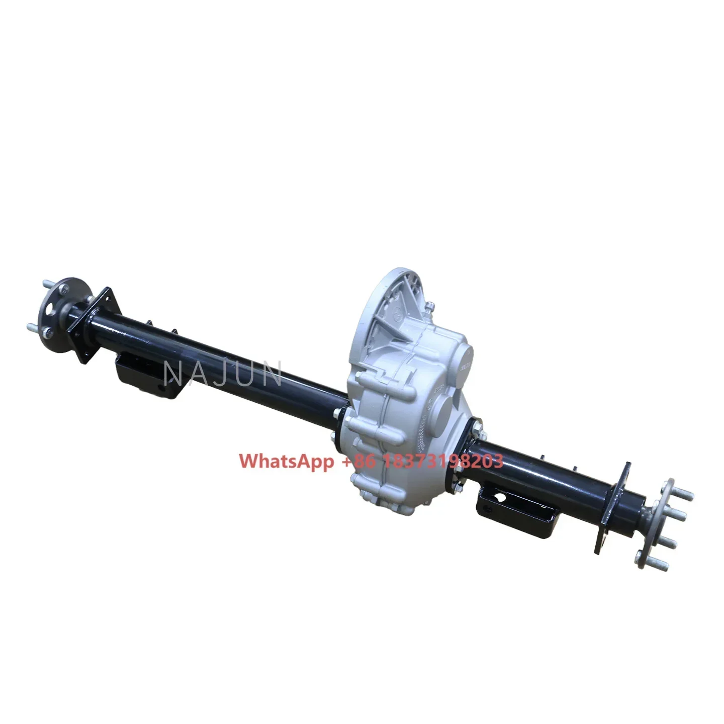 

EZGO RXV Rear Axle Assembly EZ157 Durable Old Model Replacement Golf Cart Accessory OEM 614764 / 600357