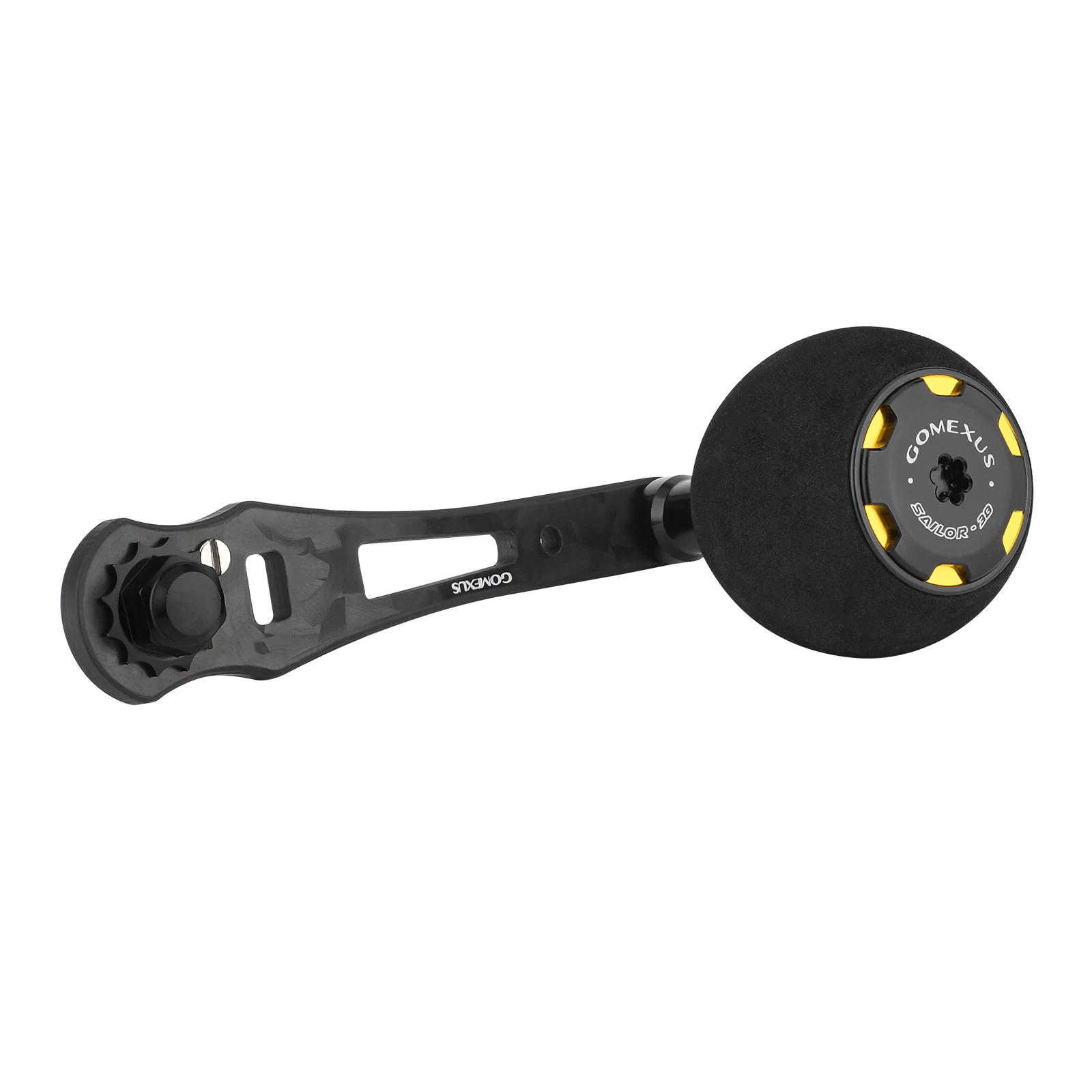 GOMEXUS Power Handle Compatible for Shimano Calcutta Conquest 300 400 Daiwa Lexa Okuma Komodo Baitcasting Reel Handle Replacemen - AliExpress 18 GOMEXUS Power Handle Compatible for Shimano Calcutta Conquest 300 400 Daiwa Lexa Okuma Komodo Baitcasting Reel Handle Replacemen - AliExpress 18