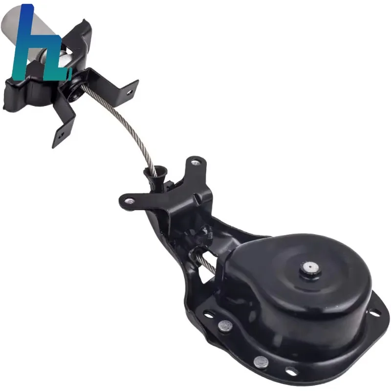 

LR064520 Auto Spare Tire Hoist For Land Rover Discovery LR3 LR4 Range Rover Sport Spare Tire Winch