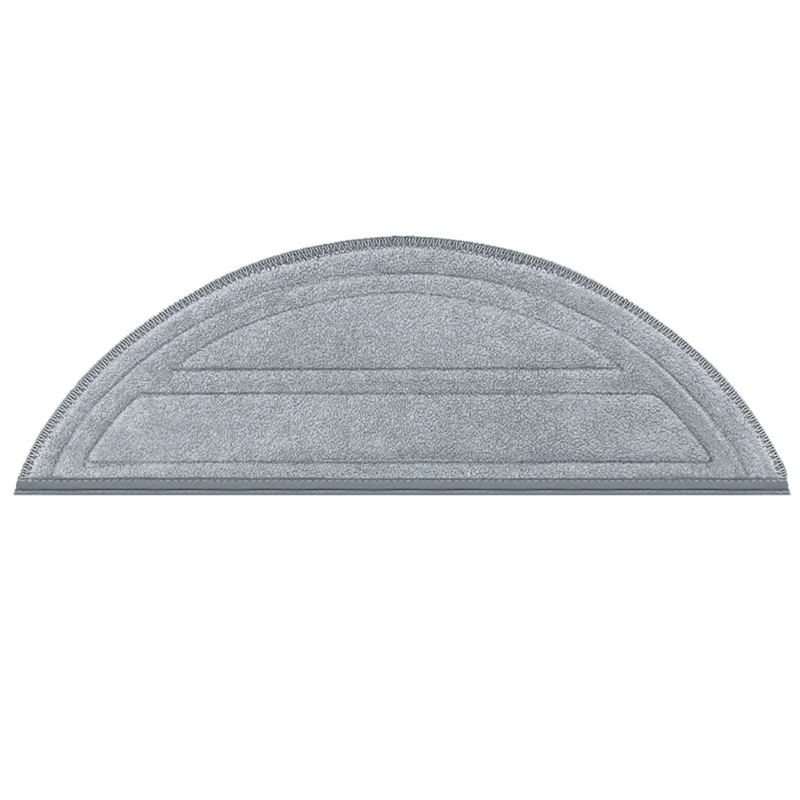 Promotion!Main Brush Side Brush Mop Cloth Dust Bag For Roborock Q10 Series S5/S5+/X5+/PF/PF+/VF/VF+ Vacuum Cleaner Accessories