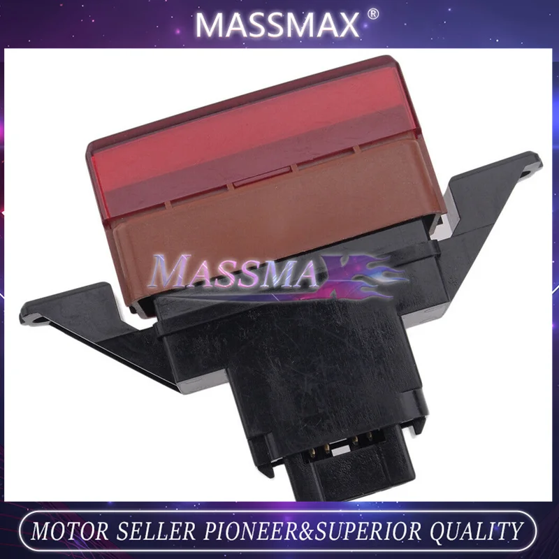 

35510-TL0-E02 35510 TL0 E02 Автомобильные аксессуары Красный переключатель аварийной кнопки подходит для Honda Accord Spirior Acura TSX 35510tl0e02