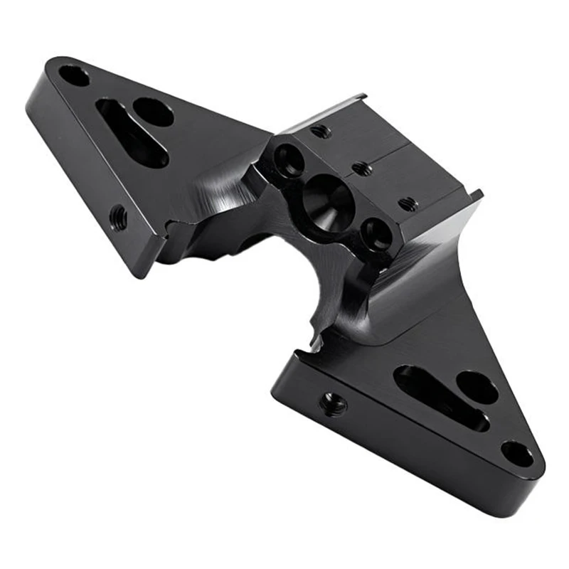 

High Precision Customized CNC Machining Metal Parts OEM Parts CNC Machining Services