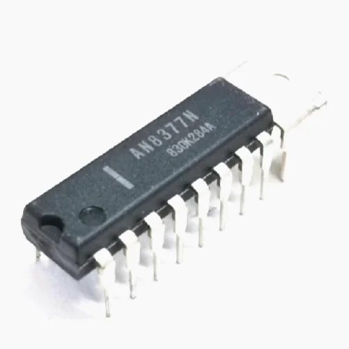 5Pcs AN8377N Dip-16 Geïntegreerde Schakeling Ic Chip