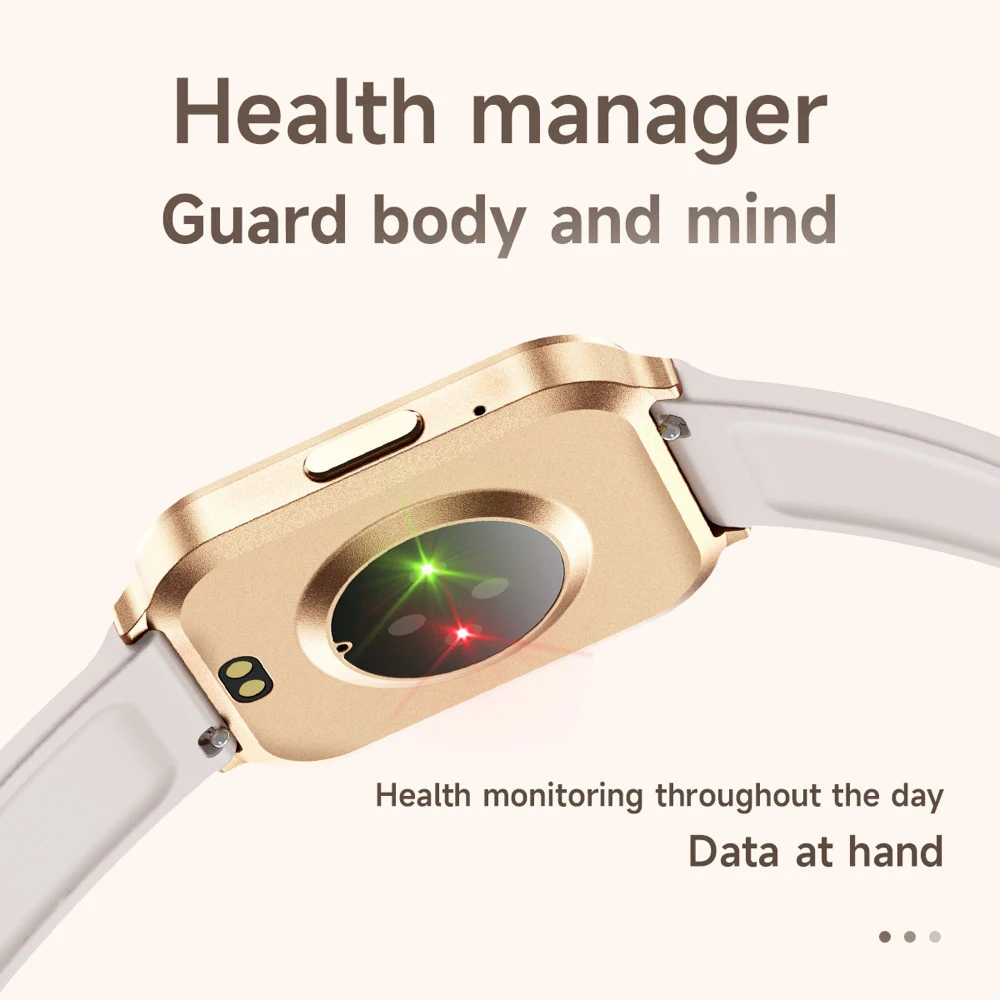 11 جرام رقيقة جدا المرأة Smartwatch بلوتوث دعوة IP68 مقاوم للماء سوار للسيدات معدل ضربات القلب الصحة الرياضة ساعة تنبيه ساعة ذكية