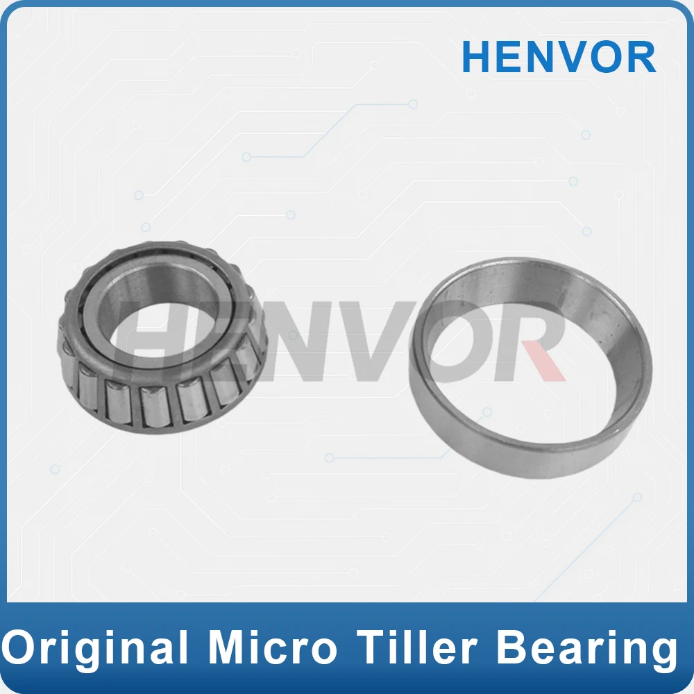 

Micro Tiller Bearings 30203 30204 30205 30206 30305 32009 Agricultural Equipment Parts