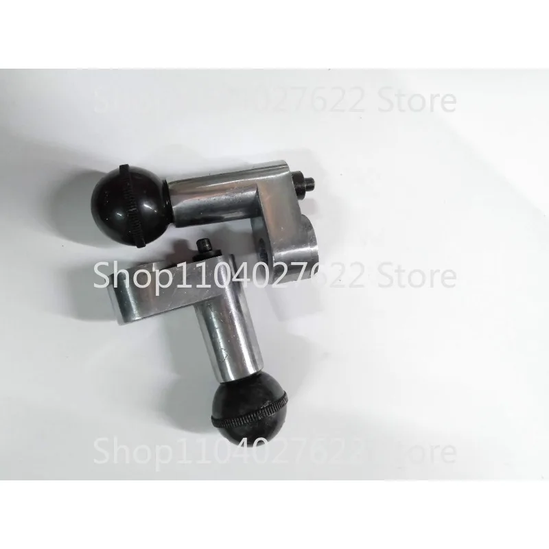 

2pcs A21-24 A81-84 Variable Speed Crank Clutch Handle for Taiwan Vertical Rocker Arm Milling Machine Parts