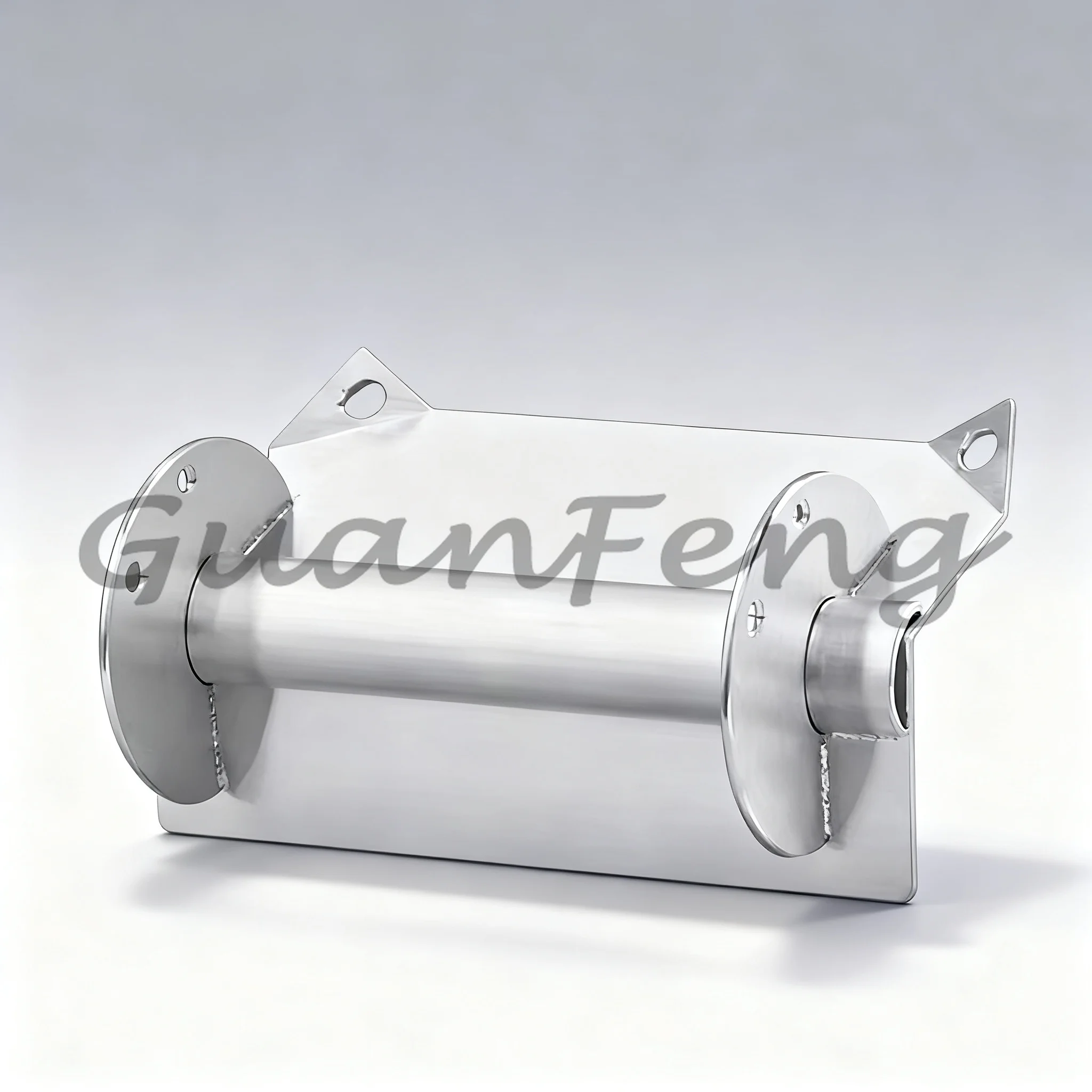 Wear-Resistant Rope Corner Protector Heavy Duty Exterior Wall Right Angle Guard for High Altitude Construction Work