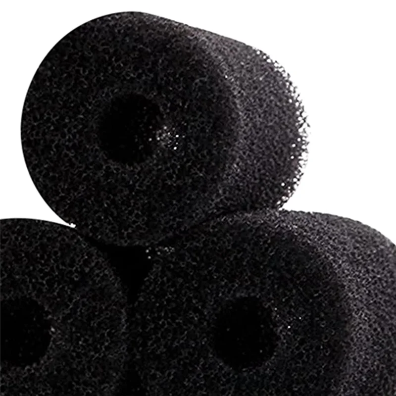 A70P  Hose Scrubber Replacement Exact Fit For Polaris 3900 Sport, 380, 360, 280, And 180 Pool Cleaners