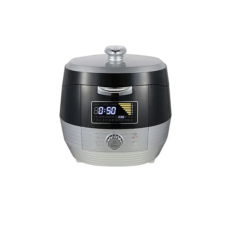 Electric pressure cooker slow cooker rice electric pot pressure cooker