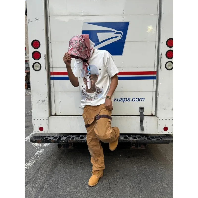 تي شيرت Taylor American3D مطبوع عالي الجودة وسريع الجفاف وأكمام قصيرة، تي شيرت رياضي كاجوال عصري للرجال، هدية من صديق #2