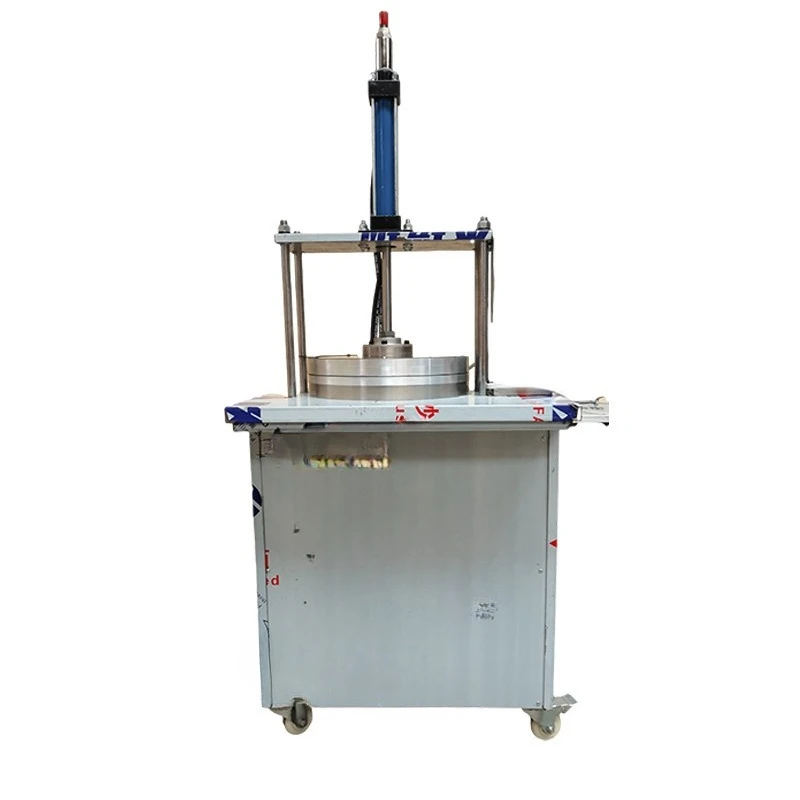 Automatic numerical control pancake machine Commercial burrito machine Small burrito machine Household