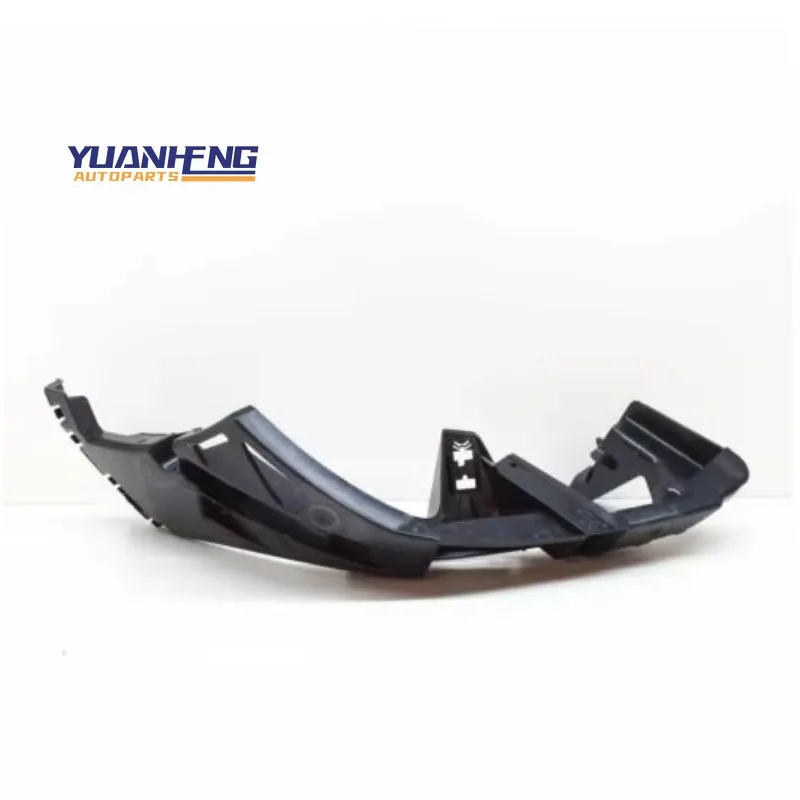 

A1666200091 Front light bracket for Mercedes W166 ML350