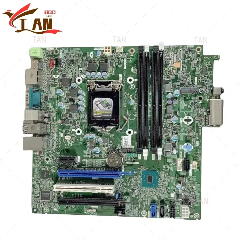 

Материнская плата XMSJ CN-062KRH для Dell OptiPlex 7050 MT, 15127-1 062KRH 62KRH, PN:XCNCR, 100% протестирована, быстрая доставка, TT