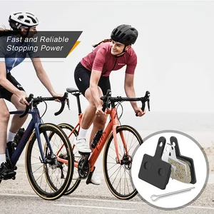 أعلى 9 مبيعات أصلية Shimano M446 الفرامل الهيدروليكية - No2