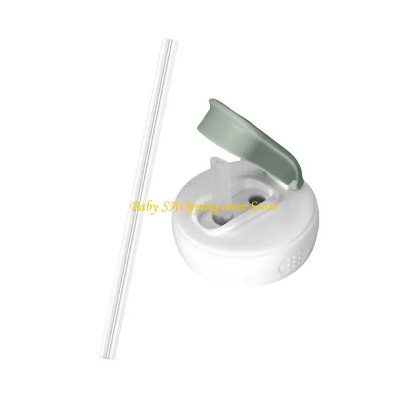 23GD محول كأس شرب الأطفال المحمولة لغطاء آمن للزجاجات الثالثة PGN ، ورأس محول الكأس للسفر والاستخدام في الهواء الطلق