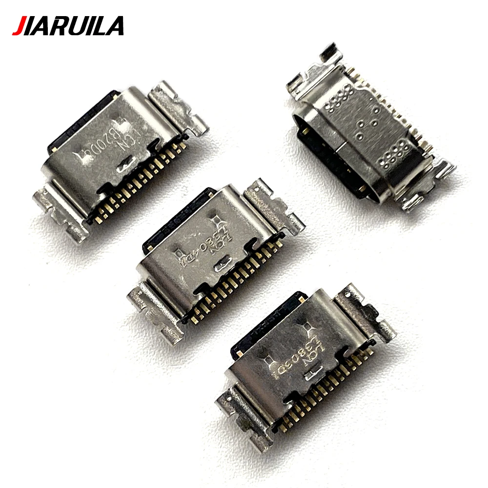 10Pcs, New For Infinix Note 11 X662 12 X663 Hot 11s 30 Hot30 USB Charging Port Connector Charge Jack Socket Plug Dock