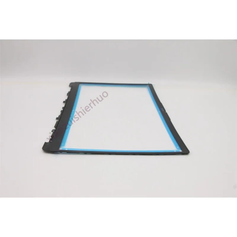 FOR Lenovo IdeaPad 1-15ADA7 1 15AMN7 Bezel Front Edge Frame Cover Black-