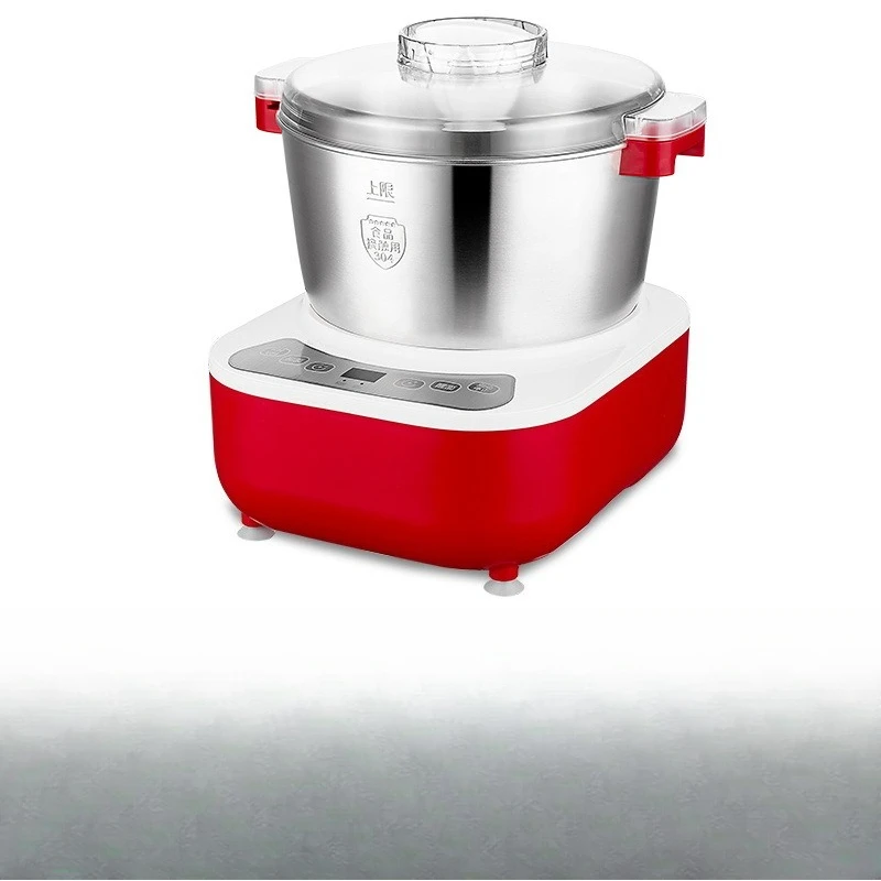 

5L Multifunctional Household Dough Mixer, Intelligent Kneading Dough, Temperature Constant Fermentation Mixer, Desktop