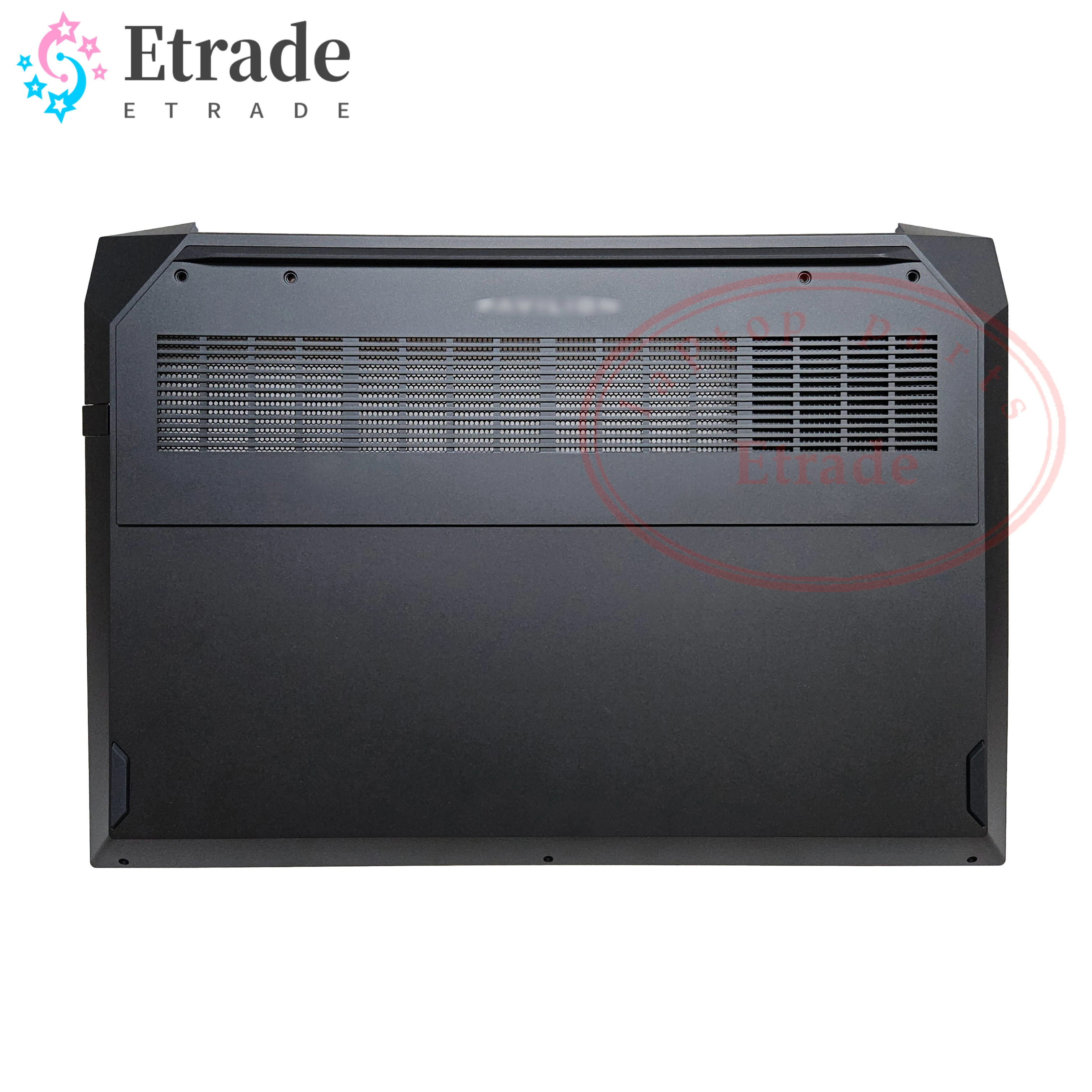 New Original For HP Shadow Elves 6 Pro 15-EC TPN-Q229 Laptop Bottom Base Case Enclosure Top Series