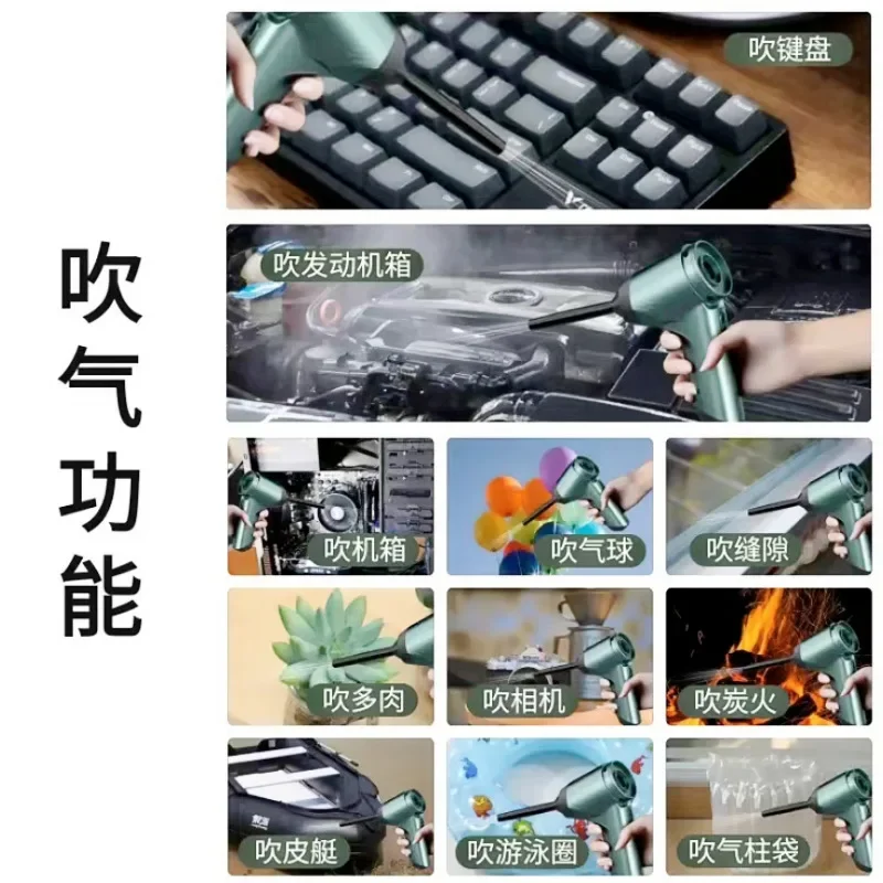 فرش مكنسة كهربائية إعصار مركبة محمولة على المنزل استخدام لاسلكي شحن نظافة المحمولة فراغ صغير يده الفراء الأنظف