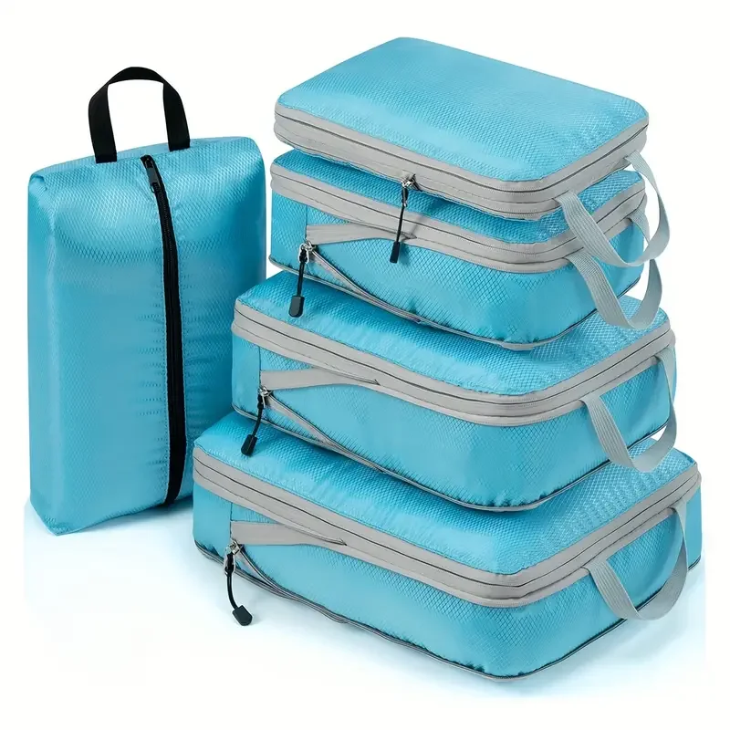 Compression Packing Cube Set 1