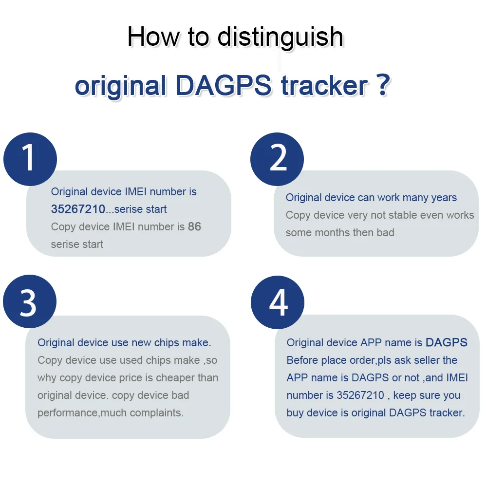 자동차 차량용 오토바이 추적 장치 로케이터, 평생 무료 앱, DAGPS 4g GPS 추적기 GT06 모니터, 사운드 스톱 엔진 SOS