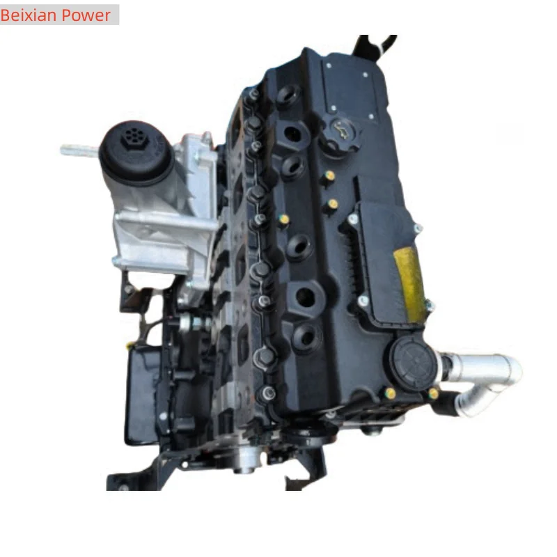 WP4 ENGINE TOP QUALITY FOR WEICHAI Marine WP4 Diesel Engine Spare Parts