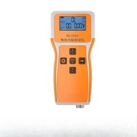 Internal resistance tester, battery voltage tester, high-precision ternary lithium battery/lithium iron phosphate/battery/18650