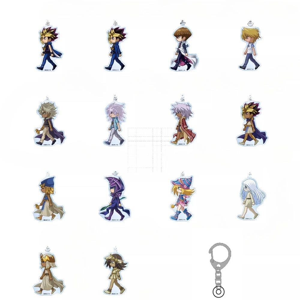 Game Yu-Gi-Oh! Keyc…