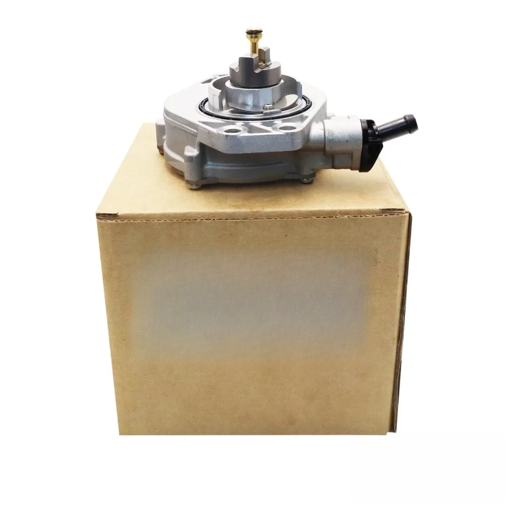 

Vacuum Pump for Kia For K5 16L and For Hyundai For Sonata 16L 20L 25L Engine Replacement 2020 2024 OEM 288102M810