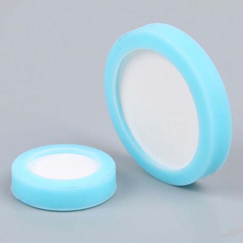 Ceramic Aquarium CO2 Diffuser Reactor Nano Refinement Disc Replacement Slice CO2 Aquarium Aquatic Fish Tank Accessories view 5