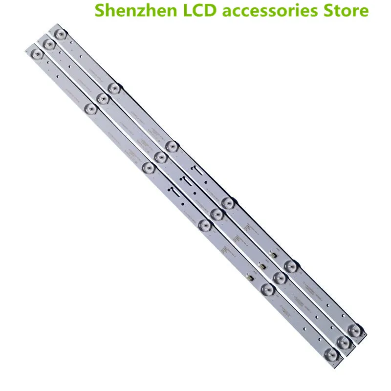 For New LE32D99 32L… - image